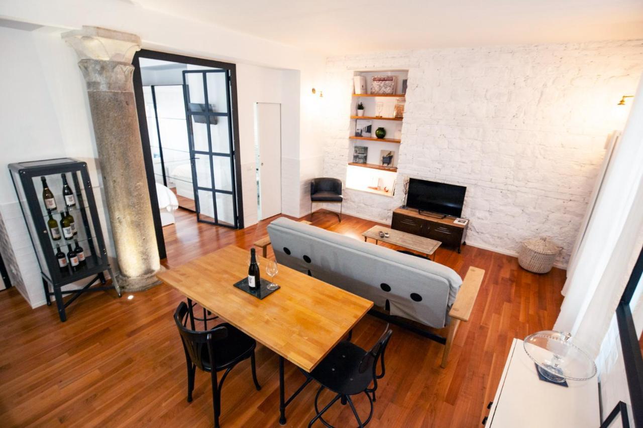 Lägenhet Lovely And Modern Flat Near The Colosseum *