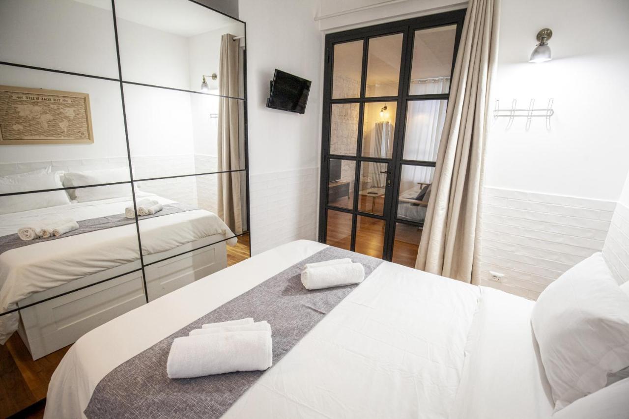 Lovely And Modern Flat Near The Colosseum Lägenhet Rom