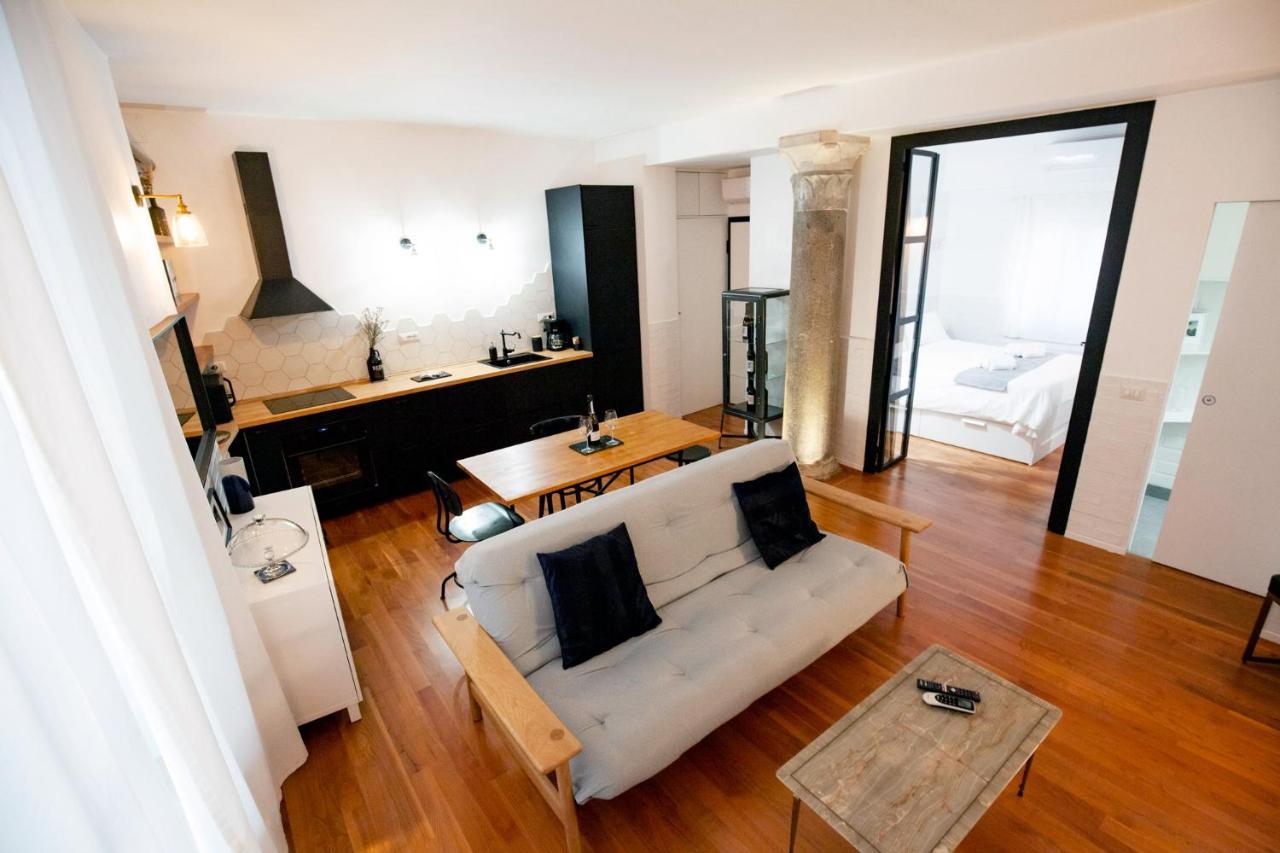 Lägenhet Lovely And Modern Flat Near The Colosseum *